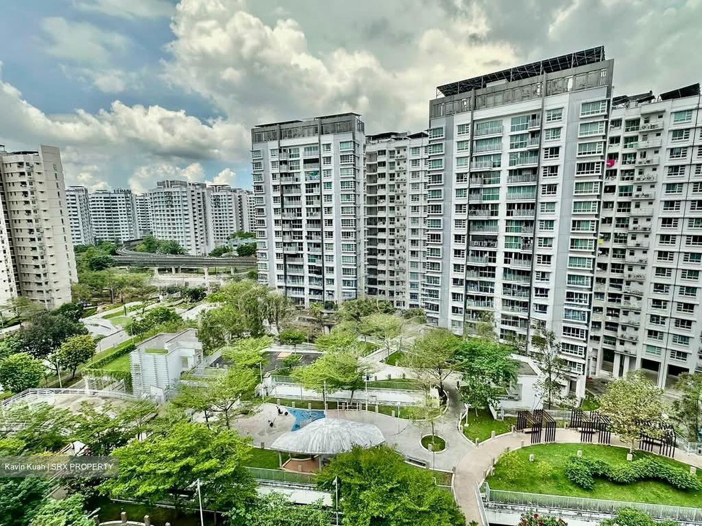 Blk 270B Punggol Sapphire (Punggol), HDB 4 Rooms #556045241